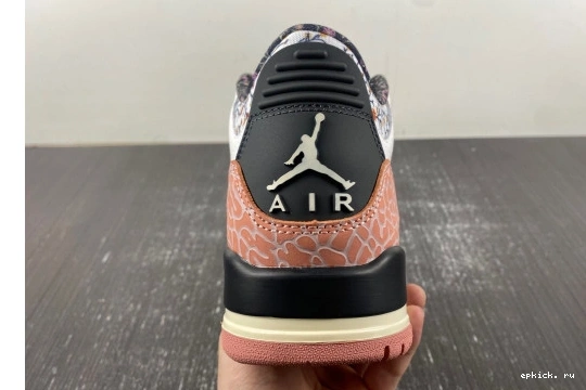 Cheap EP 441140-100 Jordan   Floral Vintage Retro 441140-100 3 0520